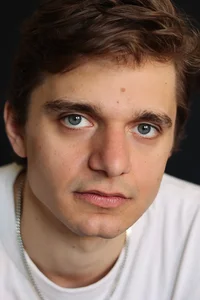 Chris Peters